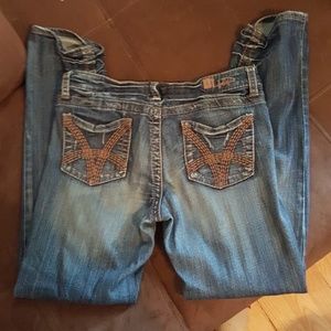 Like New - Kut From the Cloth Jeans